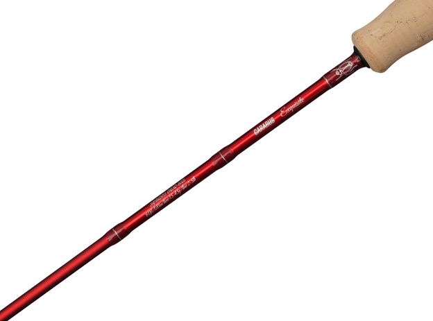 WĘDKA ABU GARCIA CARABUS EXQUISITE SPIN 183/1,5-4,5g