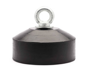 KOTWICA ŁODZIOWA GUMOWANA DORADO JIGHEAD