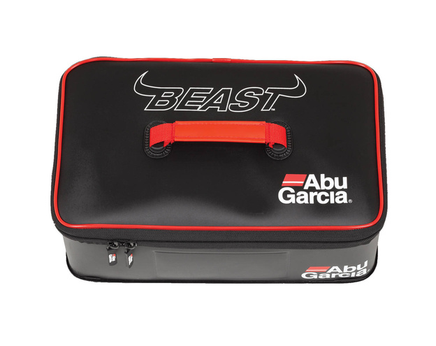 WODOODPORNA TORBA WĘDKARSKA BEAST PRO EVA L