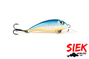 WOBLER SIEK STYNKA 4cm - 13OR