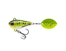 WIRUJĄCY OGONEK SPINMAD JIGMASTER 12G