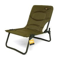 KRZESŁO/FOTEL WĘDKARSKI NECO