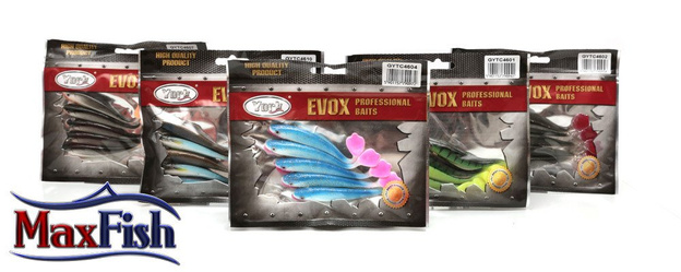 GYTC46N1 - YORK PRZYNĘTA EVOX 90mm 3szt