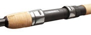 WĘDKA DAIWA NINJA X UL SPIN 190/3-12g