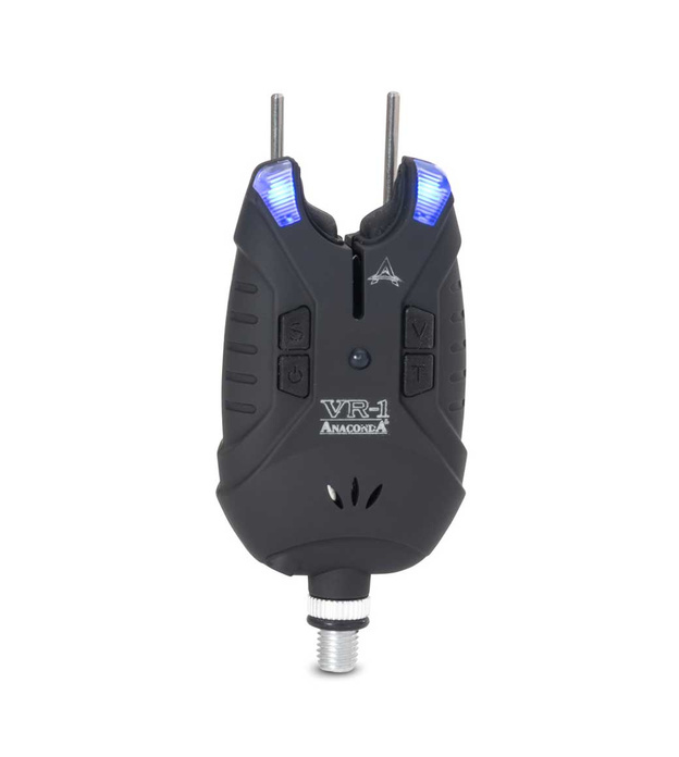 SYGNALIZATOR ANACONDA VR-1 - BLUE