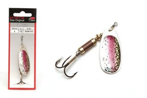 5130 - DAM OBROTÓWKA EFFZETT NATURE 3D - REG FORELLE