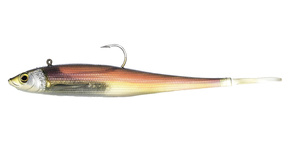 GUMA WESTIN TWITCHTEEZ R2R - WAKASAGI VIOLET 9,5cm/9g