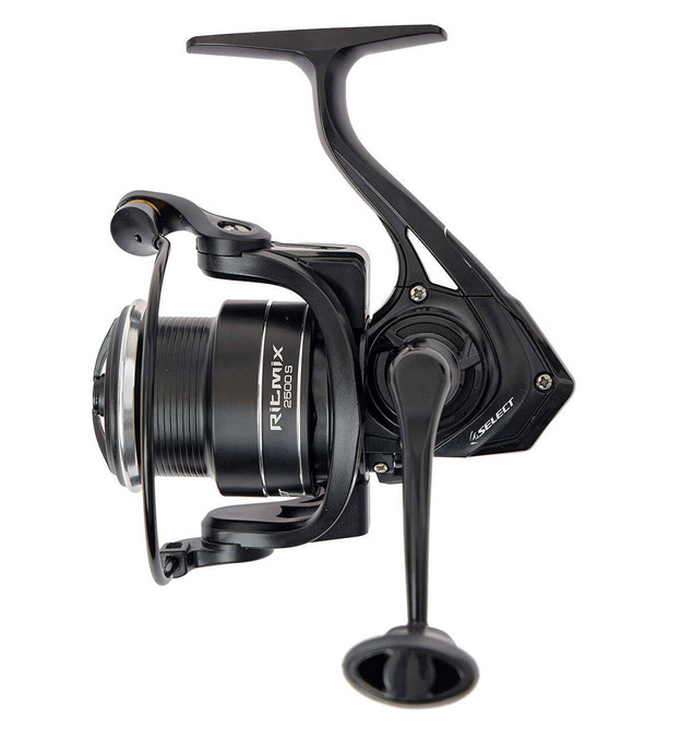 KOŁOWROTEK SELECT RITMIX 1500