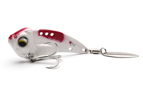 CYKADA YORK WING 4,5cm/8,5g