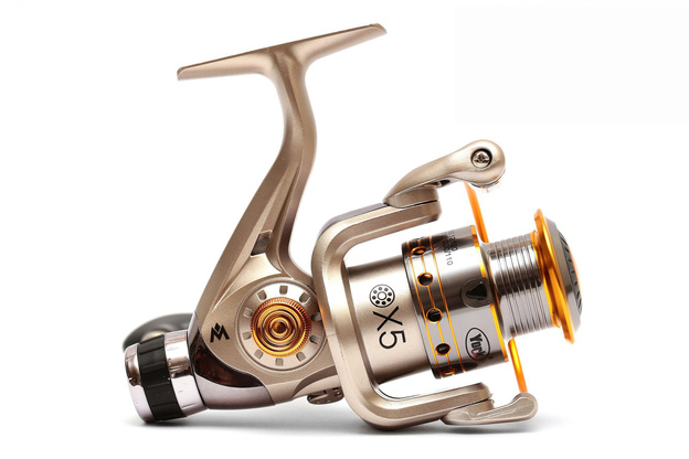 KOŁOWROTEK YORK MONARCH 3000