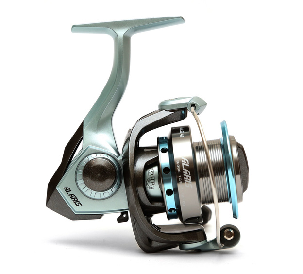 KOŁOWROTEK OKUMA ALARIS ALS-40