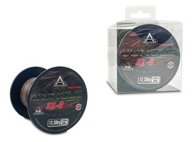PLECIONKA ANACONDA JUNGLE SX-8 SINKING 0,22mm/600m