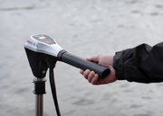 ELEKTRYCZNY ZABURTOWY RHINO BLX 110