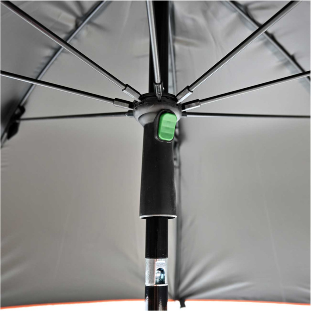 PARASOL WĘDKARSKI Z BOKAMI GENLOG CASTLE 250