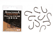 HACZYKI KARPIOWE ANACONDA POWER CARP II B-988