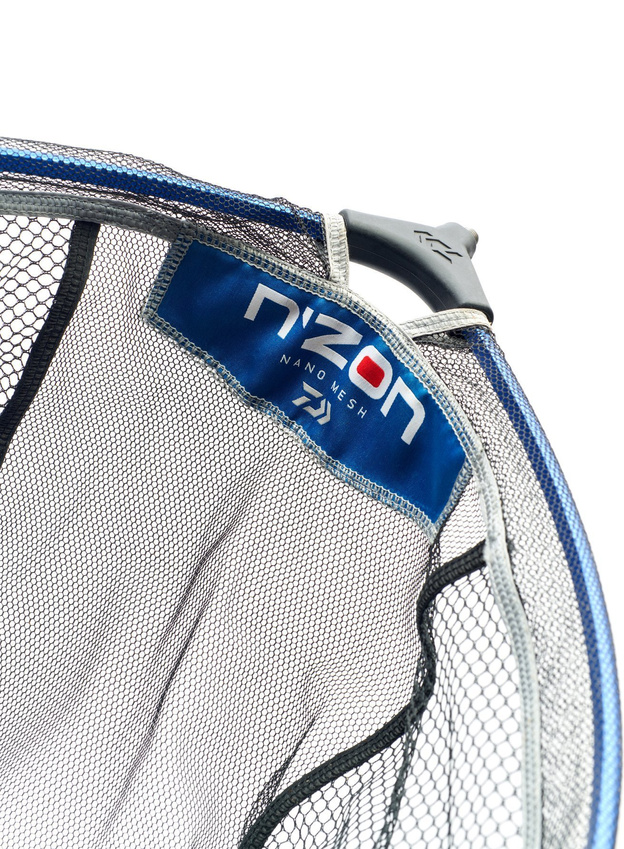 KOSZ PODBIERAKA DAIWA N'ZON NANO MESH 55x45 cm
