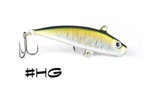 WOBLER SIEK DIPER - HG
