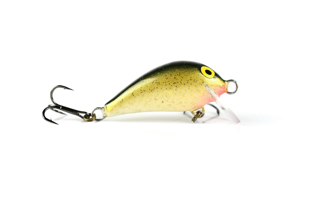 WOBLER SIEK BZYK TONĄCY 3,5cm - 14