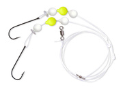 MORSKI PRZYPON SURFCASTINGOWY ZEBCO 003