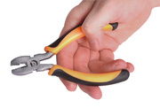 SZCZYPCE DO ZACISKANIA TULEJEK POLE POSITION CRIMPING PLIER