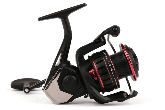 KOŁOWROTEK OKUMA CEYMAR CHD-4000A