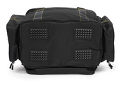 TORBA WĘDKARSKA BLACK CAT BLCK MEDIUM 50x28x30 cm