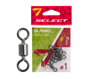 KRĘTLIKI SELECT BASIC 1/46kg