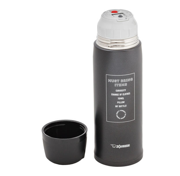 TERMOS ZOJIRUSHI SJ-JS10BA - CZARNY 1,03l