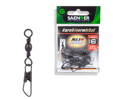 AGRAFKI Z KRĘTLIKIEM SANGER 2/18kg