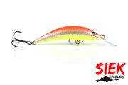 WOBLER SIEK SKORPION 7cm - 1T