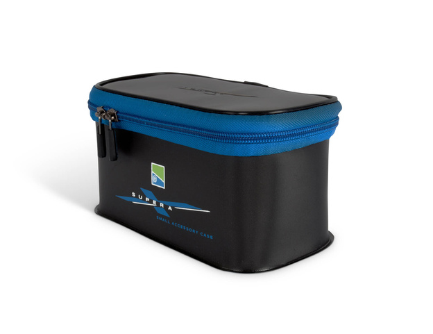 TORBA NA AKCESORIA PRESTON SUPERA X SMALL EVA 20x9,5x10cm