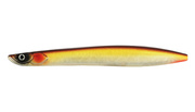 PRZYNĘTA WESTIN SANDY INLINE 9,5cm/14g - AMBER