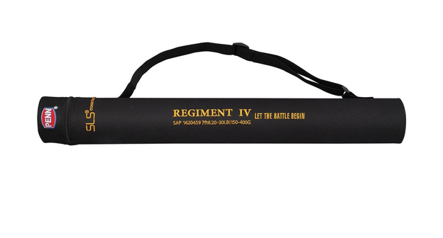 WĘDKA PENN REGIMENT IV TRAVEL BOAT 210/30-50lb