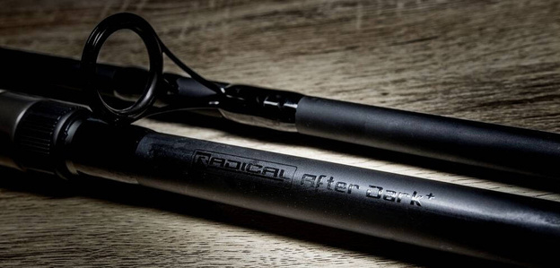 WĘDKA RADICAL AFTER DARK+ 390/3,00lb