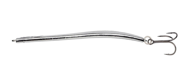 WAHADŁÓWKA ABU GARCIA SOLV PILL - CHROME