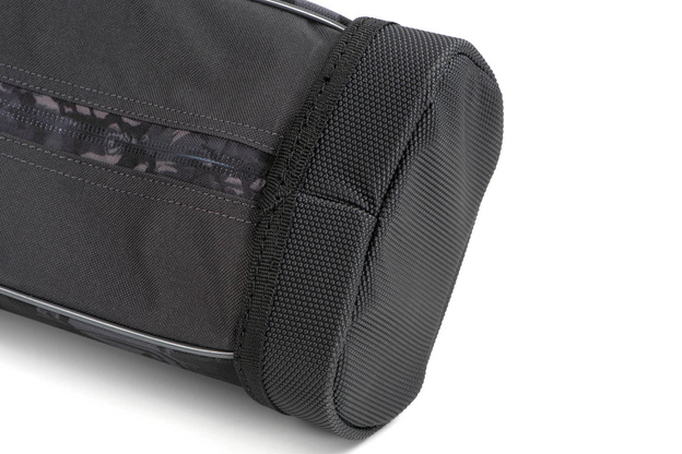 SZTYWNY POKROWIEC FOX RAGE DOUBLE CAMO VOYAGER 130cm