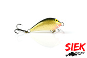 WOBLER SIEK BZYK 3,5cm - 14
