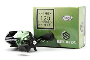 MULTIPLIKATOR YORK SEDRIX 120