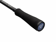 WĘDKA DAM EFFZETT YAGI V2 SPIN LIGHT BLUE 190/5-20g