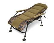 KRZESŁO/FOTEL WĘDKARSKI NECO