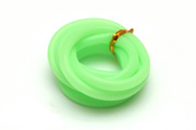 MIĘKKI WĘŻYK AQUANTIC FLUO LG - 1,00m