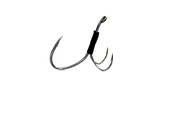 HAK Z OSTROGĄ MAX BIG FISH SPECIAL 6/0