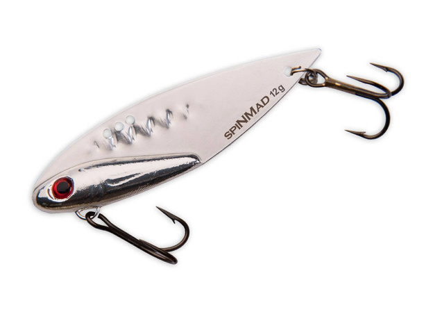 CYKADA SPINMAD KING 12g