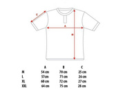 T-SHIRT POLO DAIWA BLACK