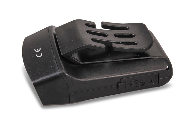 LATARKA CZOŁOWA ANACONDA CAPSTER RS-80