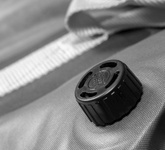 WODOODPORNA TORBA WESTIN W6 ROLL-TOP DUFFELBAG - L