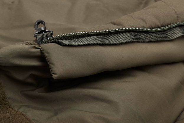 ŁÓŻKO KARPIOWE PROLOGIC INSPIRE DADD SLEEP SYSTEM