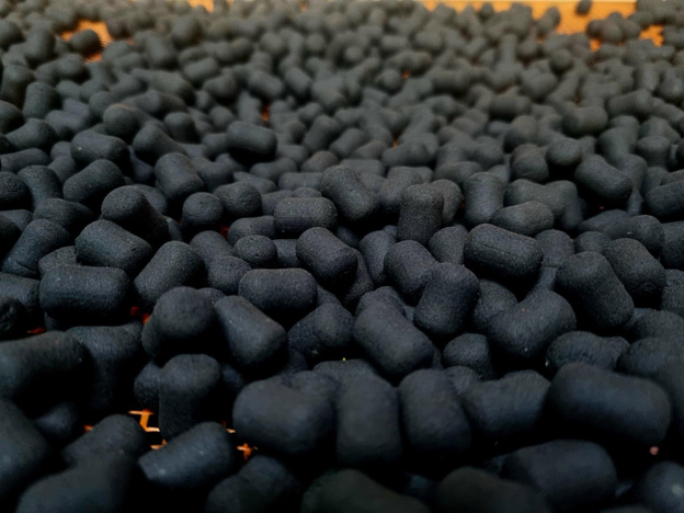 KULKI WAFTERSY INVADER CHAMPION BELACHAN 150ml