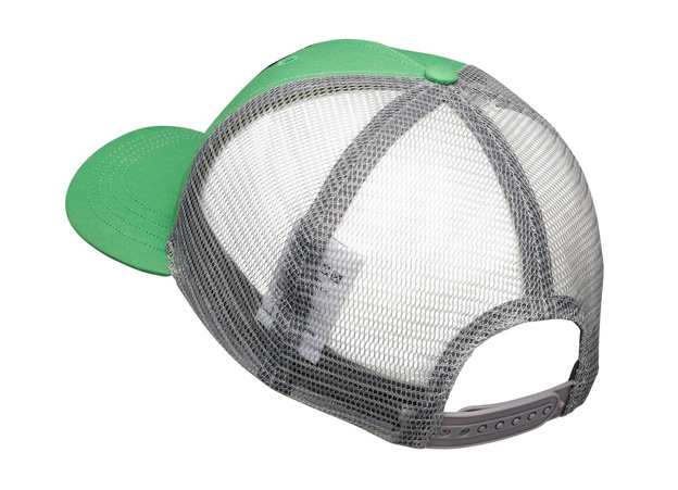 CZAPKA Z DASZKIEM MADCAT SKULL BASEBALL