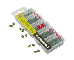 ZESTAW KOSZULEK IGIELITOWYCH CORMORAN  - MAŁE